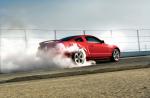 Ford Mustang GT 2005 года